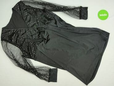 sukienki obcisłe: Women`s dress, size S (EU 36) — 2