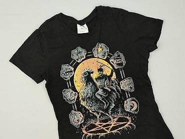 t shirty valhalla: T-shirt damski, rozmiar S — 1