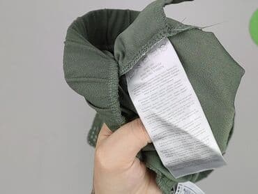 krótkie spodenki robocze jula: Janina, Szorty damskie, rozmiar XL — 5