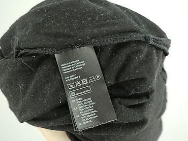 spodnie brazowe hm: H&M Basic, Sukienka damska, rozmiar M — 5