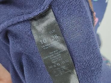 czarny golf: George, Sweter damski, rozmiar S — 5