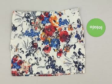 spódnice kopertowa mini: Spódnica damska, M — 2