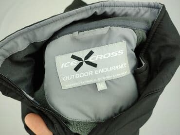 andzela kurtki zimowe: Icepeak, Women`s lightweight jacket, XL — 4