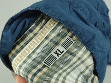 sweter z c a: Koszulа dla mężczyzn, XL, stan - Bardzo dobry — 4