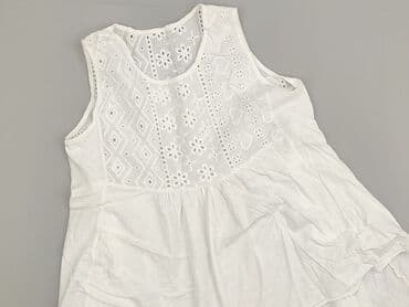 bluzki z kryształkami: Women's blouse, size 2XS (EU 32) — 1