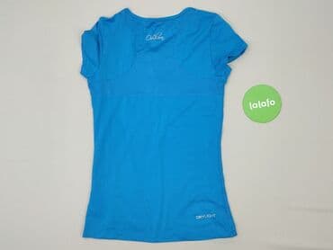 damska koszulka barcelony: Outhorn, T-shirt damski, rozmiar S — 3