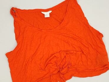 system of a down koszulka h m: H&M, Women`s top, size M (EU 38) — 1