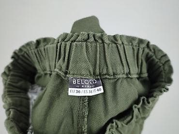 cargo hm: Spodnie cargo damskie, rozmiar S — 5