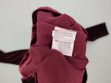 welurowe: Sukienka damska, rozmiar 2XL — 5