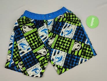 szorty męskie cropp: Swimming shorts for men, S (EU 36), condition - Very good — 2