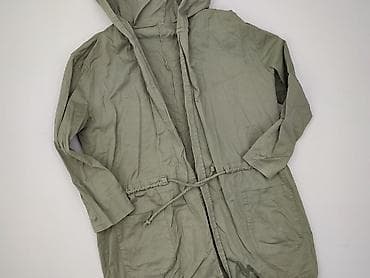 PARKA, Parka damska, rozmiar XL