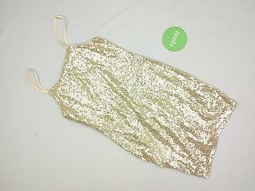 clothes pl: Sinsay, Women`s dress, size S — 2