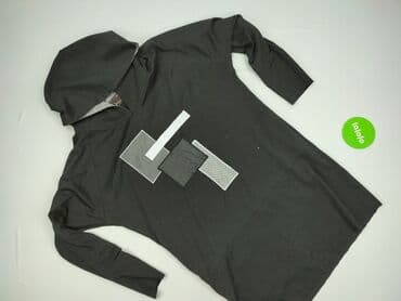 niebieska bluza pull and bear: Sukienka damska, 3XL — 2