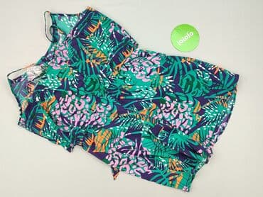 ubrania dla niskich osób: Pepco, Kombinezon damski, rozmiar L — 3