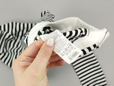 bluza robert lewandowski: Cropp, Bluza z kapturem damska, rozmiar XS — 4