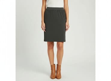 plisowane spódnice lidl: Janina, Spódnica damska, rozmiar L — 6