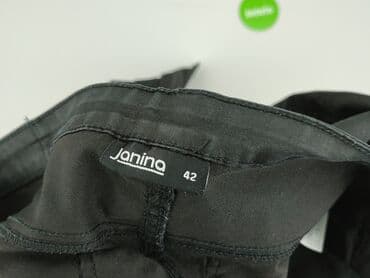 srebrne legginsy: Janina, Брюки жіночі, XL на lalafo.pl — 4 srebrne legginsy: Janina, Брюки жіночі, XL — 4