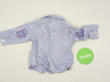 kurtki roxy: Kaftan, H&M, 6-9 months, condition - Perfect — 3