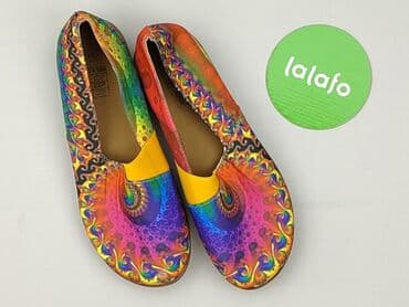 Жінкам: Magical Shoes, Балетки жіночі, 40, стан - Ідеальний — 2