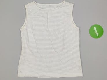 duze bluzki: Top damski, L — 2