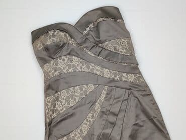 sukienki koktajlowa sukienki dla puszystych na wesele allegro: Sukienka damska, rozmiar XL — 1