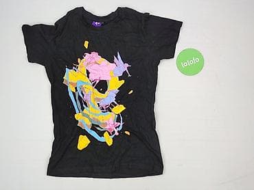 tshirt: T-shirt damski, rozmiar M — 2