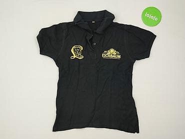 amisu dresy: Damska koszulka polo, rozmiar S — 2