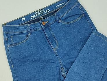 ccc crocsy: C&A, Jeansy damskie, rozmiar M — 1