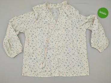 tanie bluzki boho: Bluzka damska, rozmiar XL — 2