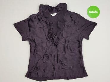 reserved marynarka damska: Petites, Bluzka damska, M — 2