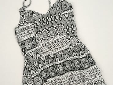 H&M Divided, Sukienka damska, rozmiar M