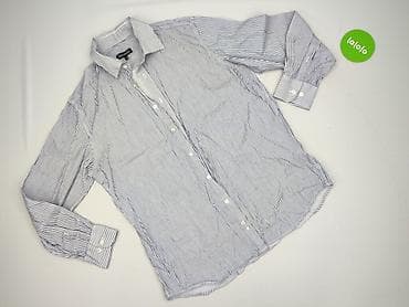 belts h: Wółczanka, Koszulа dla mężczyzn, rozmiar XL — 2