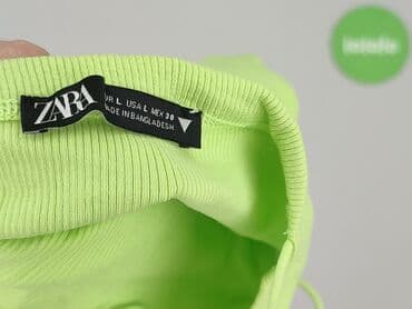 Women's Clothing: Zara, Women`s top, L — 5