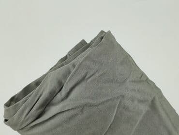 spodnie ocieplane: Spodnie materiałowe damskie, rozmiar M — 6