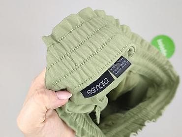 trampki ara: Esmara, Szorty damskie, rozmiar M — 4