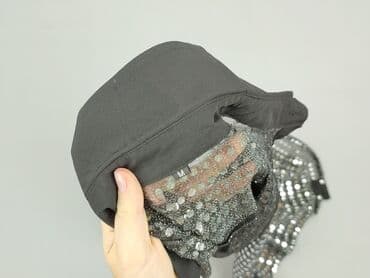 bluzka z cekinami damska: Women`s shirt, size M — 5