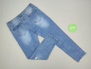 buty tomaris: M.Sara, Джинси жіночі, розмір XL — 3