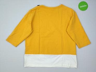 megi spodnie: MEGI, Bluzka damska, rozmiar XL — 3