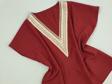 bluzki z odcieciem pod biustem: Bluzka damska, rozmiar S — 1