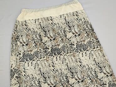 spódnice plisowane tiulowe czarne: Women`s skirt, size 2XL (EU 44) — 1