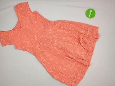 oversize: Greence, Sukienka damska, rozmiar XL — 3