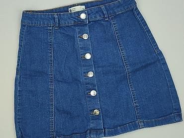 spódnice goralska: Gina Tricot, Spódnica damska, rozmiar S — 1