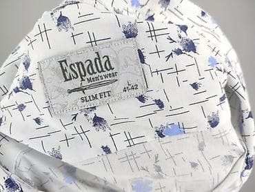 t shirt basic h: Koszulа dla mężczyzn, rozmiar L — 4