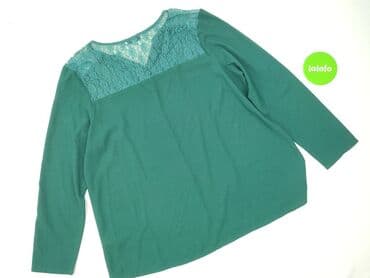 bluzka do karmienia lidl: ABOUT YOU, Жіноча блуза, розмір 4XL — 3