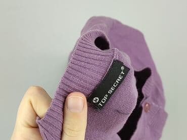 kod rabatowy top secret: Top Secret, Kardigan damski, M — 4