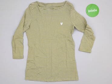 koszulka z kwiatem stradivarius: Tom Tailor, Bluzka damska, XS — 2