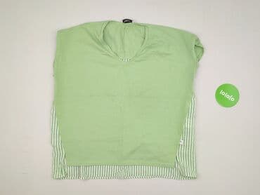 bluzka pod marynarkę plus size: Жіноча блуза, розмір 5XL — 2