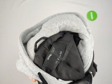 jordan kurtka wiosenna: Kurtka skórzana damska, rozmiar S — 4