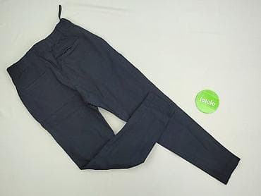 cargo pants jeans: Monsoon, Spodnie materiałowe damskie, rozmiar M — 3
