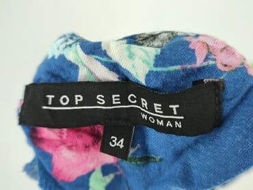 sukienki xs wyprzedaż: Top Secret, Sukienka damska, XS — 4